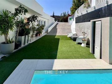 Casa en Venta en San José de La Sierra - Itahue