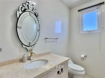 Casa en Venta en San José de La Sierra - Itahue