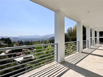 Casa en Venta en San José de La Sierra - Itahue