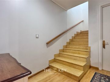 Casa en Venta en San José de La Sierra - Itahue