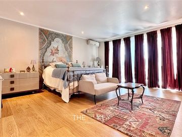 Casa en Venta en San José de La Sierra - Itahue