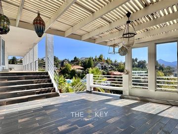 Casa en Venta en San José de La Sierra - Itahue