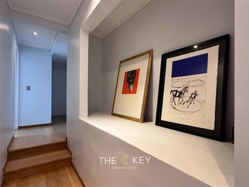 Casa en Venta en San José de La Sierra - Itahue