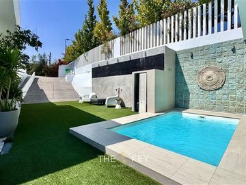 Casa en Venta en San José de La Sierra - Itahue