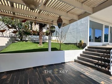 Casa en Venta en San José de La Sierra - Itahue