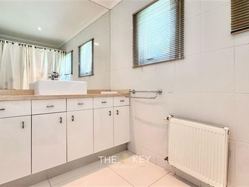 Casa en Venta en San José de La Sierra - Itahue