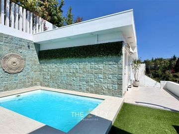 Casa en Venta en San José de La Sierra - Itahue