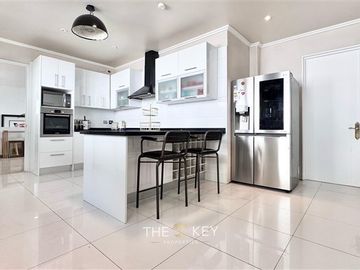 Casa en Venta en San José de La Sierra - Itahue