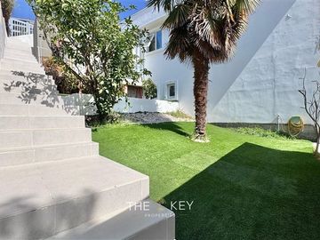 Casa en Venta en San José de La Sierra - Itahue