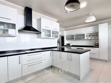 Casa en Venta en San José de La Sierra - Itahue