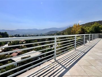 Casa en Venta en San José de La Sierra - Itahue