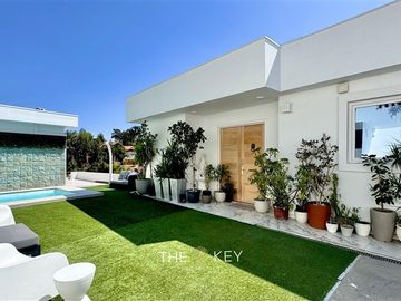 Casa en Venta en San José de La Sierra - Itahue