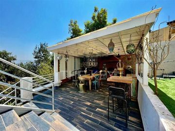Casa en Venta en San José de La Sierra - Itahue