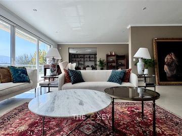 Casa en Venta en San José de La Sierra - Itahue