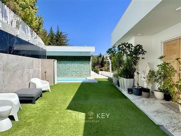 Casa en Venta en San José de La Sierra - Itahue