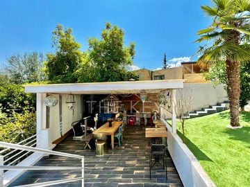 Casa en Venta en San José de La Sierra - Itahue