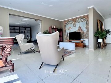 Casa en Venta en San José de La Sierra - Itahue