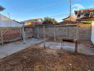 Casa en Venta en Villa Perú