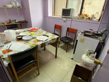 Departamento en Venta en Paseo Bulnes / Eleuterio Ramirez