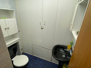 Departamento en Venta en Paseo Bulnes / Eleuterio Ramirez
