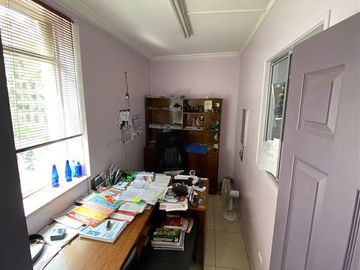 Departamento en Venta en Paseo Bulnes / Eleuterio Ramirez