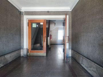 Departamento en Venta en Paseo Bulnes / Eleuterio Ramirez