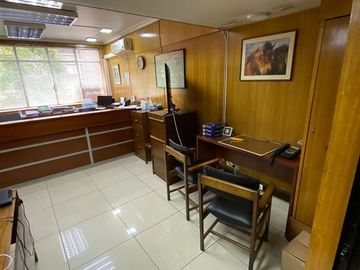 Departamento en Venta en Paseo Bulnes / Eleuterio Ramirez