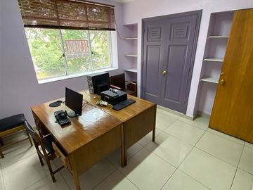 Departamento en Venta en Paseo Bulnes / Eleuterio Ramirez