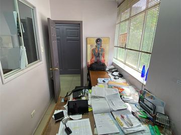 Departamento en Venta en Paseo Bulnes / Eleuterio Ramirez