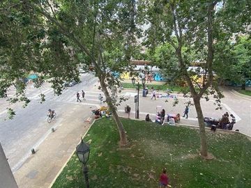 Departamento en Venta en Paseo Bulnes / Eleuterio Ramirez