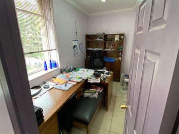 Departamento en Venta en Paseo Bulnes / Eleuterio Ramirez