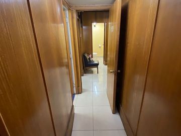 Departamento en Venta en Paseo Bulnes / Eleuterio Ramirez