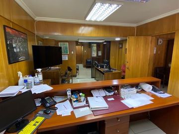 Departamento en Venta en Paseo Bulnes / Eleuterio Ramirez