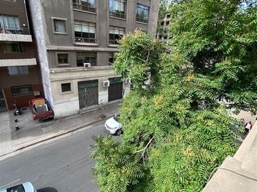 Departamento en Venta en Paseo Bulnes / Eleuterio Ramirez