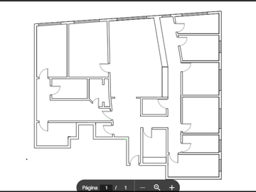 Departamento en Venta en Paseo Bulnes / Eleuterio Ramirez
