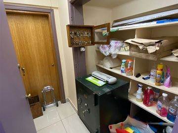 Departamento en Venta en Paseo Bulnes / Eleuterio Ramirez