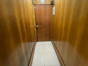 Departamento en Venta en Paseo Bulnes / Eleuterio Ramirez