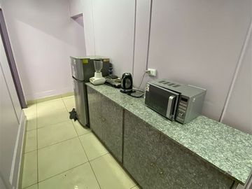 Departamento en Venta en Paseo Bulnes / Eleuterio Ramirez