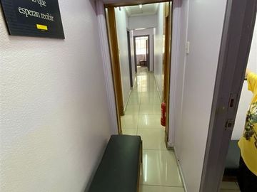 Oficina en Venta en Paseo Bulnes / Eleuterio Ramirez