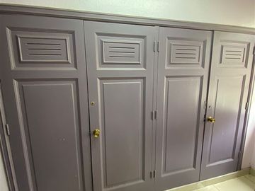 Oficina en Venta en Paseo Bulnes / Eleuterio Ramirez