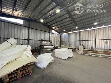 Industrial en Venta en TUCAPEL - PARQUE MAPUHUE