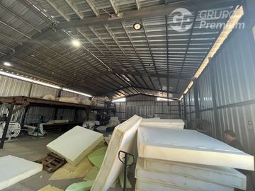 Industrial en Venta en TUCAPEL - PARQUE MAPUHUE