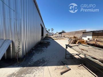 Industrial en Venta en TUCAPEL - PARQUE MAPUHUE