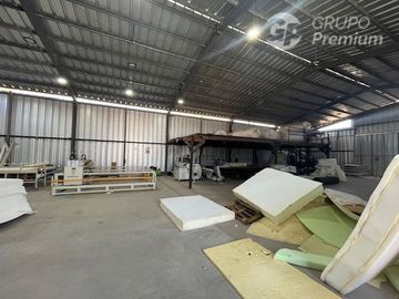Industrial en Venta en TUCAPEL - PARQUE MAPUHUE