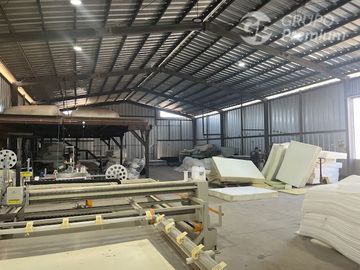 Industrial en Venta en TUCAPEL - PARQUE MAPUHUE