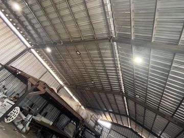 Industrial en Venta en TUCAPEL - PARQUE MAPUHUE