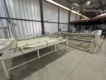 Industrial en Venta en TUCAPEL - PARQUE MAPUHUE