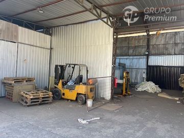 Bodega en Venta en TUCAPEL - PARQUE MAPUHUE