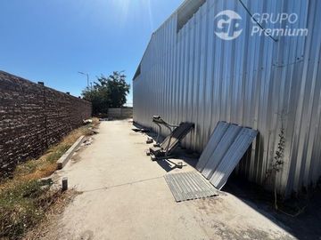 Bodega en Venta en TUCAPEL - PARQUE MAPUHUE
