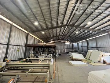 Bodega en Venta en TUCAPEL - PARQUE MAPUHUE
